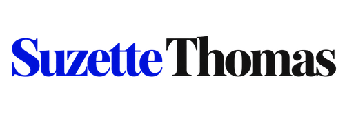 Suzette Thomas | Speaker, Coach and Entrepreneur